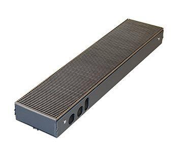 MICRO CANAL z ventilatorjem