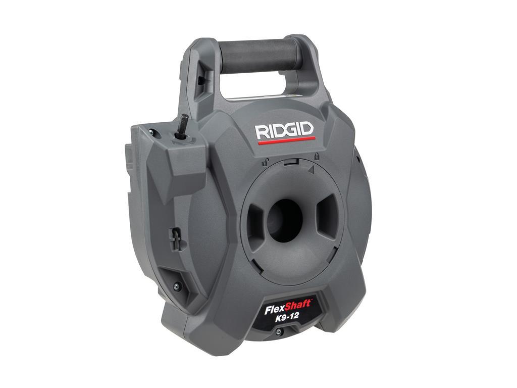 K9-12 FlexShaft
